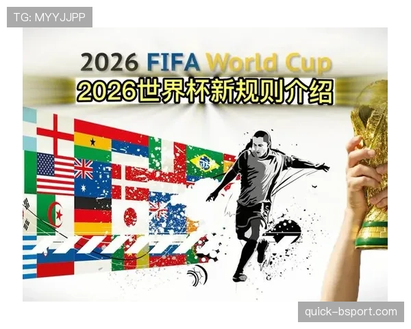 2026世界杯48队分12个小组每组4队的赛制规则是什么