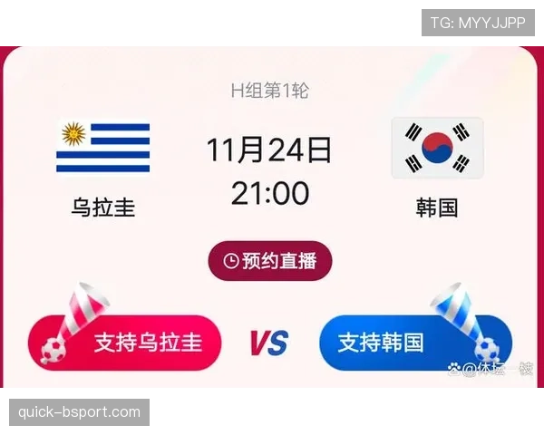 乌拉圭2026世界杯小组赛赛程预测及出线形势分析 乌拉圭2026世界杯小组赛赛程预测及出线形势分析